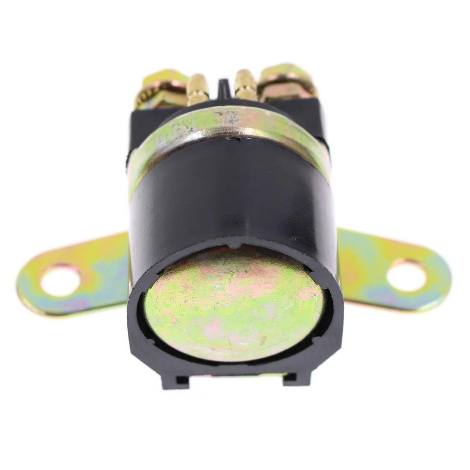 Соленоид магнитного релейного переключателя стартера VTX1800 для моделей Honda VTX 1800 2002-08 годов выпуска - Изображение 3 из 4