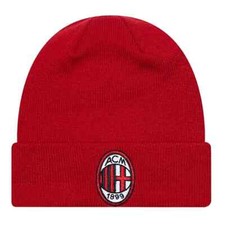 2560/120/58 NEW ERA CAP AC MILAN CAPPELLO ZUCCOTTO BERRETTO 60363652
