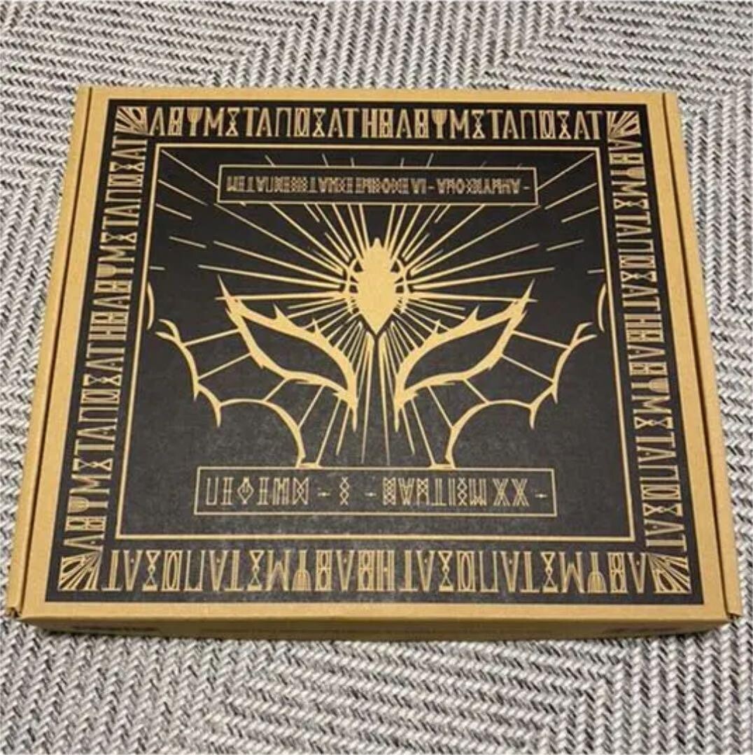 BABYMETAL LEGEND-S BAPTISM XX-LIVE AT HIROSHIMA GREEN ARENA The