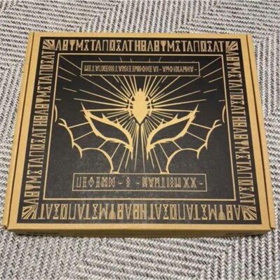 BABYMETAL 「LEGEND - S - BAPTISM XX -(LIVE AT HIROSHIMA GREEN