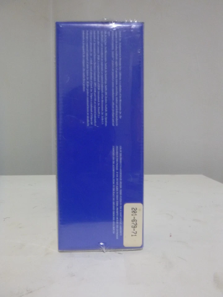 Sunsoft SOLARIS 2.5.1 Hardware 4/97 Desktop Sparc Platform Edition New Sealed - Image 2 of 4