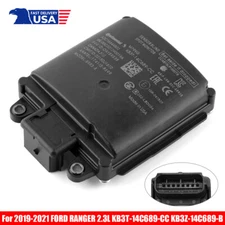 KB3Z14C689B Rear Blind Spot Radar Module Sensor Fits 2019-2021 Ford Transit 3.5L