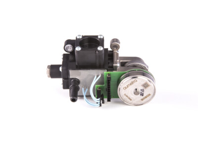 F 00B H40 279 BOSCH Pumpe, Fördermodul (Harnstoffeinspritzung) für ,DAF,HEULIEZ,IRIS