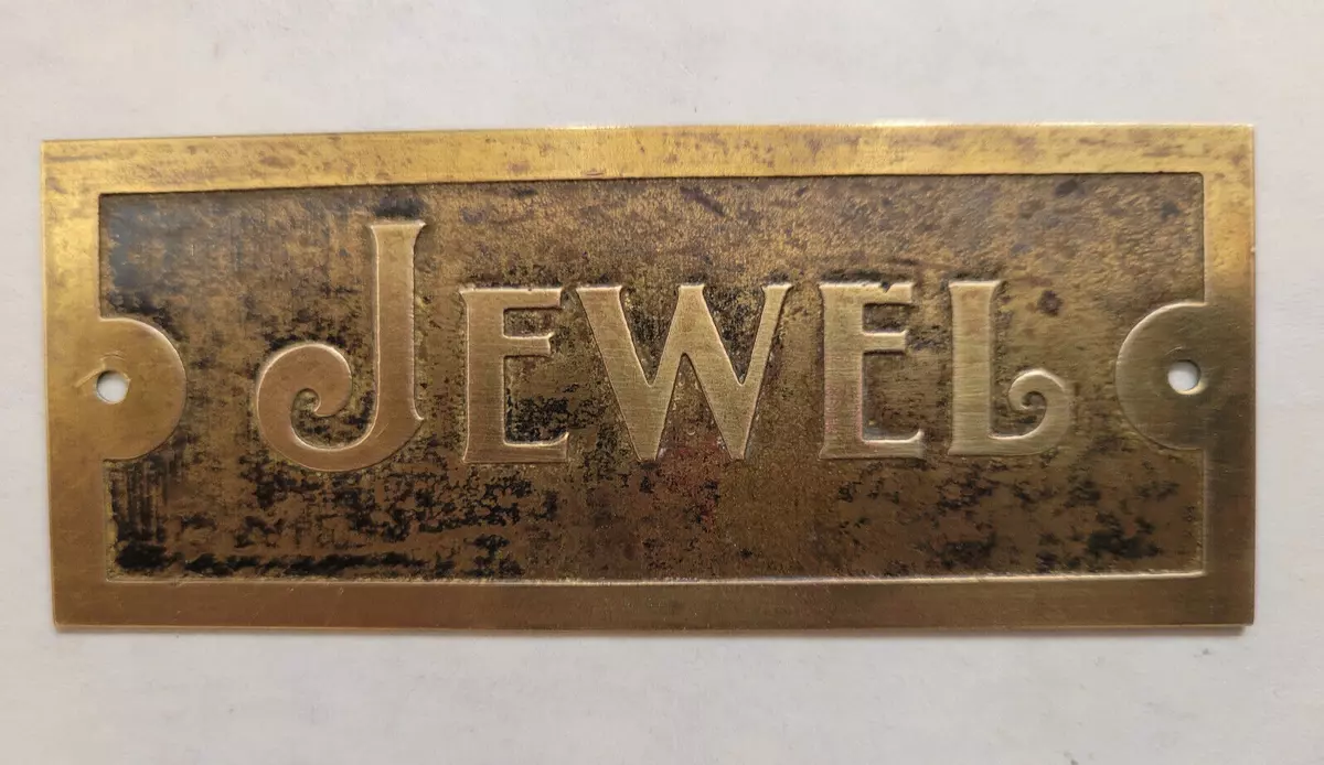 Ebay antique ice store box
