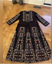 Beautiful Thobe Arabic Dress See pictures for description