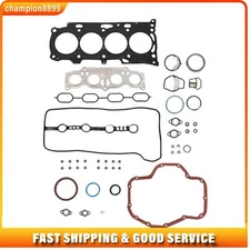 1set Engine Overhaul Gasket Seals Kit For 07-13 Toyota Corolla Camry Scion Lexus