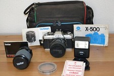 Ensemble appareil Photos