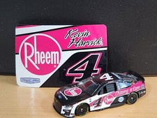2022 4 Kevin Harvick Rheem Pink 1/64 NASCAR Loose Wave 10