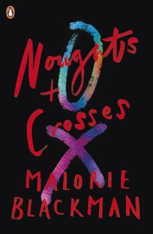 Thumbnail - Noughts & Crosses | Malorie Blackman | Taschenbuch | Noughts And