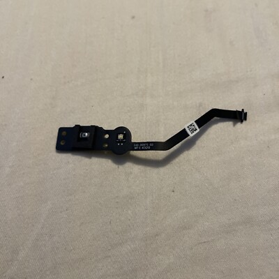 Oculus Quest 2 Headset Replacement Part: POWER BUTTON BOARD