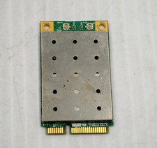 ATHEROS AR5BXB63 Wireless 802.11b/g Mini PCI CARD AR5007