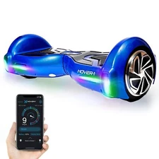 Hover-1 H1 Electric Self Balancing Hoverboard with 9 mph Max Speed 6.5” Scooter