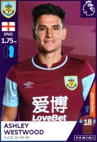 ⭐1-250 UPDATED⭐PANINI Football 2021 Premier League stickers BUY 4 GET 10 FREE - Picture 111 of 219