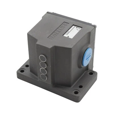 Balluff BNS 816-B04-PA-12-602-11 BNS039K Positionsschalter -used- - Bild 1 von 4