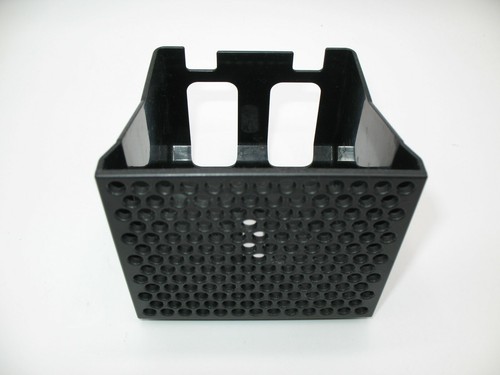 Nespresso DeLonghi Krups Prodigio C50 D50 U Line Spent Capsule Container |  eBay