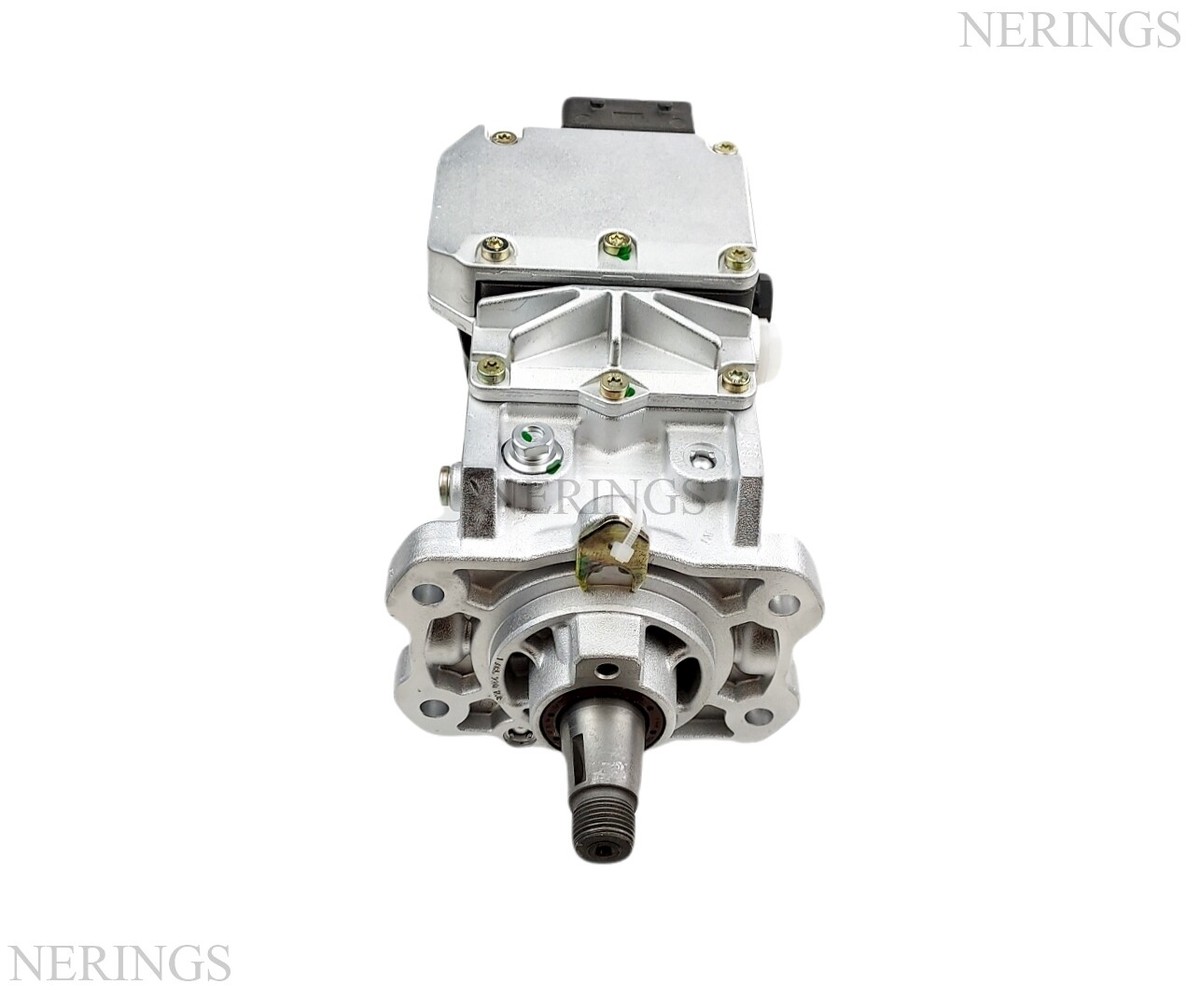Fuel Injection Pump BMW 318 d 2001-2003 85 Kw 0470504025