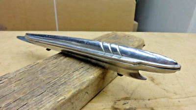 1939 Chevy HOOD ORNAMENT Original GM | eBay