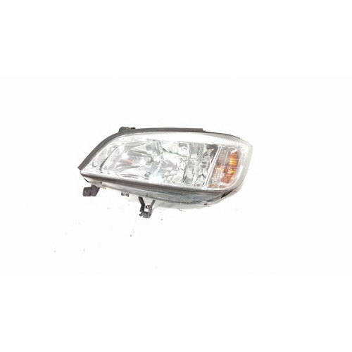 Feu Avant Gauche Pour Opel Zafira A - Valeo Réf. 89100054 - Occasion Pour Pièces