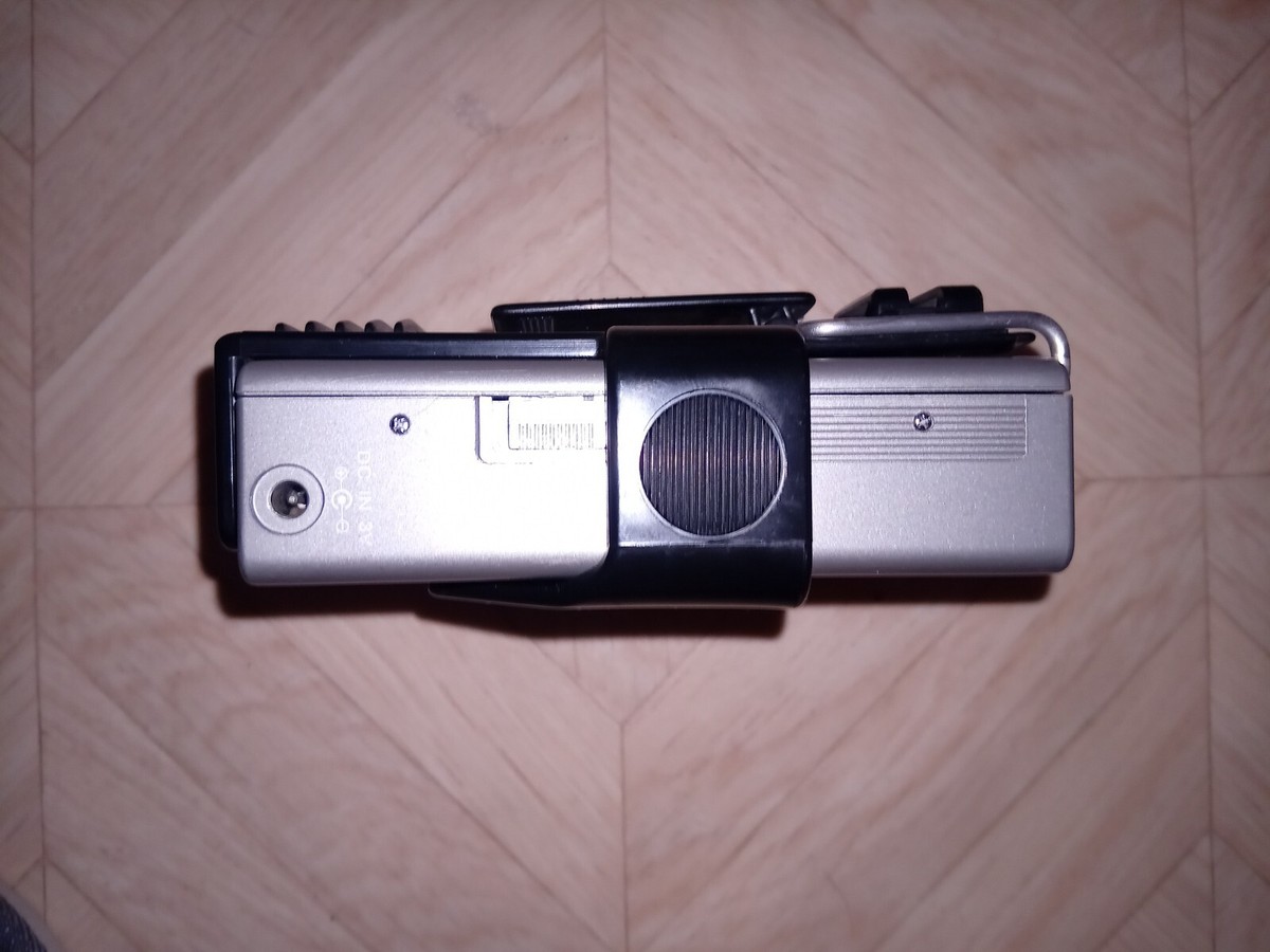 BEAU LECTEUR CASSETTE vintage Sony Walkman TPS-L2 du Japon EUR 648,66