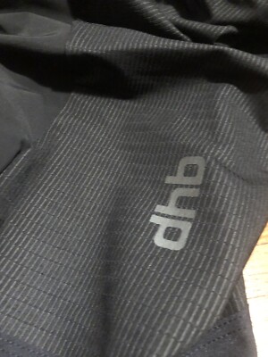 dhb Aeron Turbo Women's Shorts In Black Size 16 UK