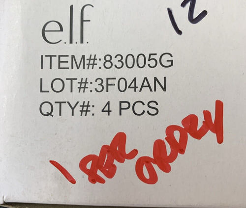 e.l.f. Camo Powder Foundation-Fair 120 N-83005-Semi-Matte Finish - Picture 4 of 5