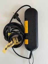 Dedolight DT241E Power Supply with In-Line Dimmer 120 VAC NOT WORKING