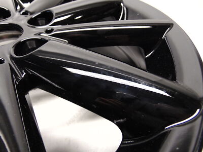 Neu Original Mini F55 F56 F57 Schwarz 5.5J 16  