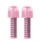 550ml Water Bottle Replacement Filters Portable Pink  Sport Bobble Compatible
