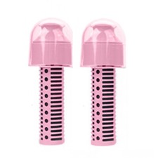 550ml Water Bottle Replacement Filters Portable Pink  Sport Bobble Compatible