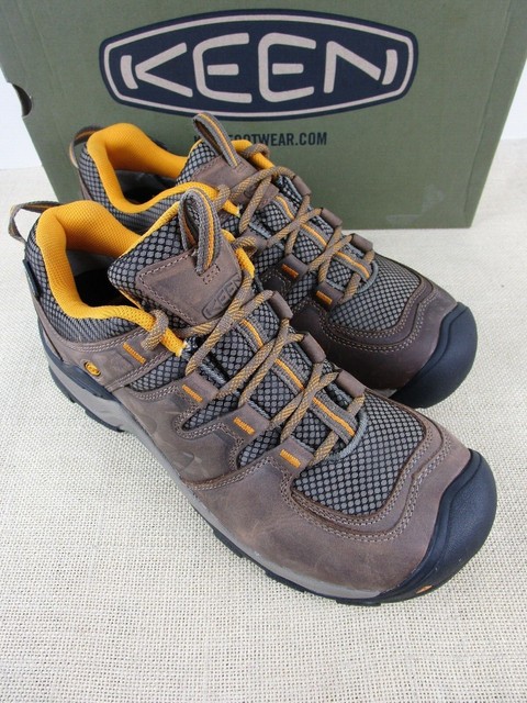 keen men's hiking boots sale