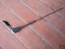 16V Antenne mit Fuß VW Passat 35i Golf 3