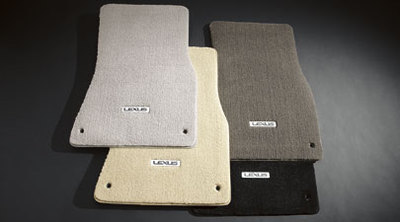 Lsx Rug Lexus LS460L LS600HL (2008-2012) (AWD) OEM PREMIUM CARPET FLOOR MATS ...