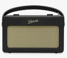 Image of Roberts Internet Digital Radio Revival Icon DAB+/FM/ Smart Speaker C Grade