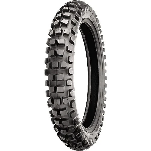 Shinko 505 Series Rear Tire - 120/100-18 68M 87-4366 Foto 2 de 4