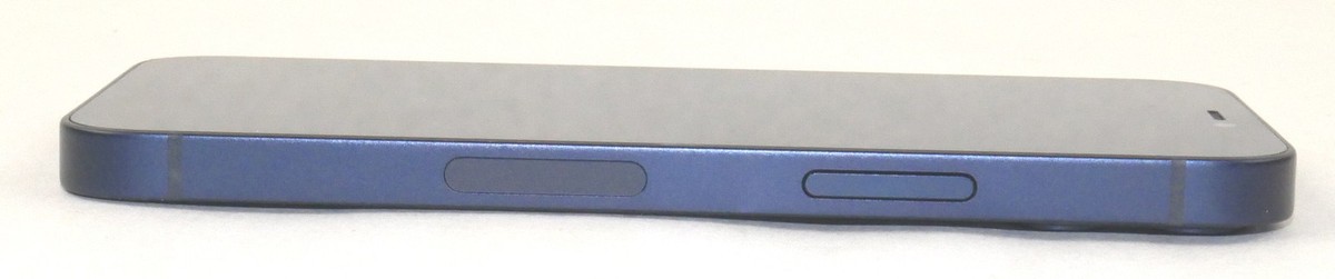 Apple iPhone 12 mini 64GB Blue AT&T MG633LL/A Grade B NO SIM