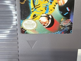 Skate Or Die (Nintendo NES, Ultra) solo carrello gioco autentico - testato