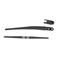 AIC 56820 Heckwischerarm + Wischblatt + Kappe für MAZDA 2 DE DH hinten D65167421