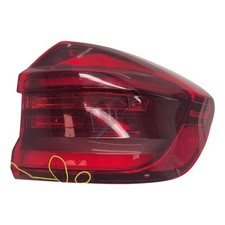 BMW X3 G01 F97 Rear Tail Light Driver O/S Right Outer *Damaged* 7408738