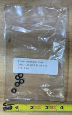 BOSCH REXROTH Lock Washer, NSN 5310-00-224-0749 , PN MS35338-138