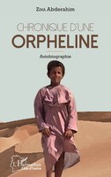 Abderahim Zina | Chronique D'une Orpheline | Taschenbuch | FranzöSisch (2020)