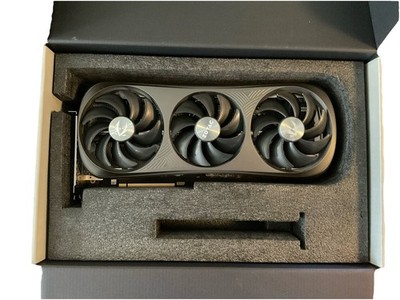 ZOTAC GAMING GeForce RTX 4080 Trinity OC 16GB GDDR6X Graphics Card