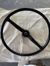 1972-1976 Vw Bus Steering Wheel Horn Button