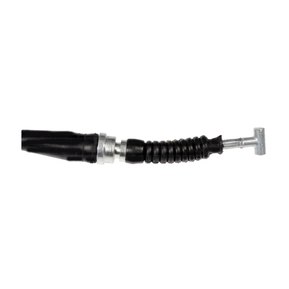 Cable de freno de estacionamiento para Mazda Protege5 2002 2003 | negro | Hammer End tipo 2 Foto 3 de 4