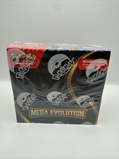 mega evolution - enhanced booster box Was It Worth It? , Mega Evolutions ENHANCED Booster Box! , Remember organized play tournament stores get their boxes one week early, so you can shop for Pokemon Mega Evolutions this week if you live