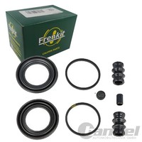 Frenkit Reparatursatz Bremssattel Vorne Passend FüR CitroËN Jumpy Fiat Scudo PEU