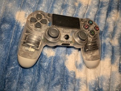 Sony DualShock 4 Wireless Controller (Model CUH-ZCT2U / Gen 2)