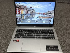 Acer Aspire Go 15 AG15-42P Laptop - AMD Ryzen 5 5625U, 16GB, 512GB SSD, 15.6" 