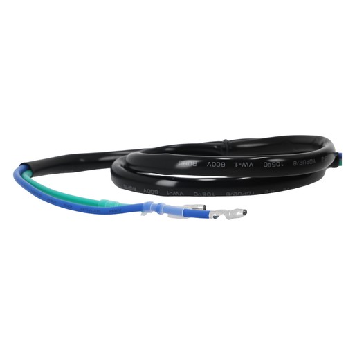 Trim Motor for Mercury Marine engine Outboard 25 30 40 45 50 HP 18-6286 9-18211 - Foto 8 di 12