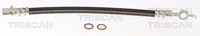 Triscan Bremsschlauch 8150 13296 Passend FüR Subaru Toyota