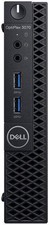 Dell OptiPlex 3070 Micro Desktop Intel i5-9500T 8GB RAM 256GB SSD W10 Pro